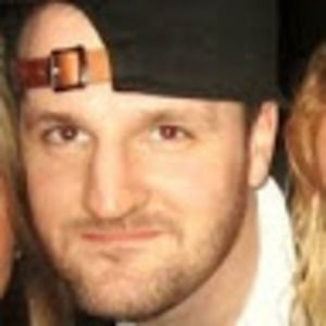 Meet your Posher, Nicholas